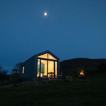 Oaklane Glamping Cabins Kenmare Exterior photo