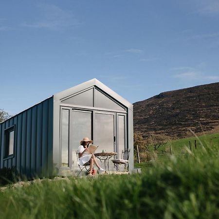 Oaklane Glamping Cabins Kenmare Exterior photo