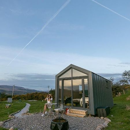 Oaklane Glamping Cabins Kenmare Exterior photo