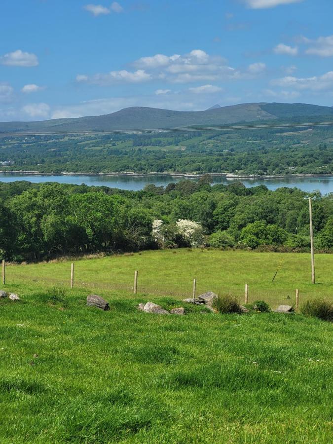 Oaklane Glamping Cabins Kenmare Exterior photo