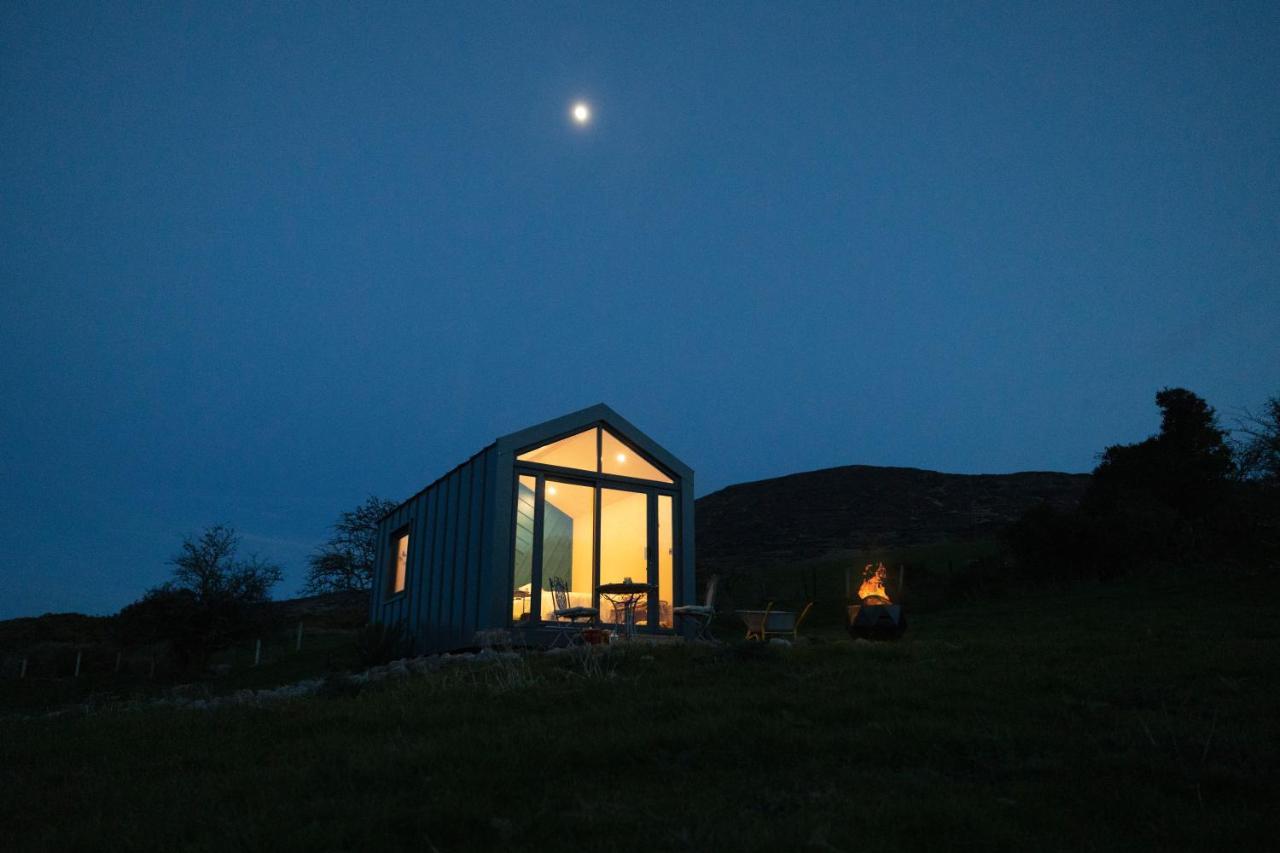 Oaklane Glamping Cabins Kenmare Exterior photo